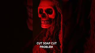 Cut soap cut problem homeprank comedyprank comedy pranksterfamily comedyvideo prank [upl. by Ikkir]