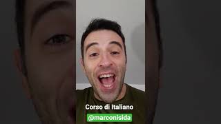 Aprende Italiano con Marco [upl. by Merv]