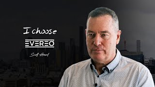 ICHOOSEEVEREO®  Scott Grant Hospitality Experience Manager  AVEO  Sydney [upl. by Ayek208]