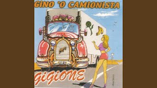 Gino o camionista [upl. by Zuckerman]