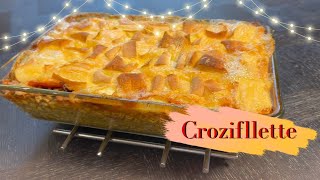 Délicieuse recette de CROZIFLETTE Crozets au sarrasin 😍 [upl. by Swinton]