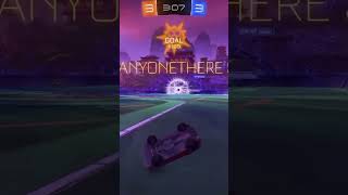 Evample 😌 rocketleague rl gaming rocketleagueclips montage rlhighlights rl rlcs rlfx fyp [upl. by Akiras786]