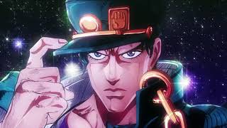 JoJos Bizarre Adventure Opening 3 STAND PROUD [upl. by Bronwen]