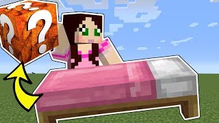 Minecraft DORITOS LUCKY BLOCK BEDWARS  BEATING POPULARMMOS [upl. by Tohcnarf379]