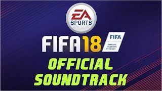 Kovic  Drown Official Fifa 18 Soundtrack [upl. by Romelle639]