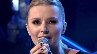 The Voice of Poland VI  Halina Młynkova  „Zabiorę cię” [upl. by Adnaram]