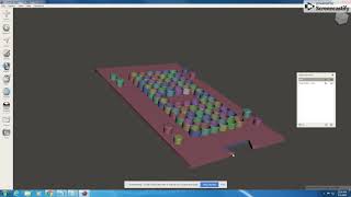 Meshmixer Tutorial 12 Boolean difference [upl. by Nalym400]