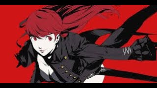 Persona5 Identity V Kasumi Yoshizawa [upl. by Ondrea487]