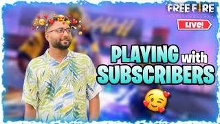 🔴 FREE FIRE LIVE BANGLADESH quotGALIB IS LIVEquot 🤗 shortslive shorts freefirelivebangladesh freefire [upl. by Raf]