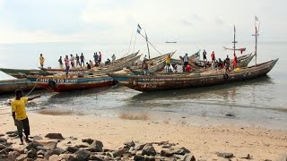 Overlanding West Africa The Beauty Of Sierra Leone And Its People [upl. by Smiley13]