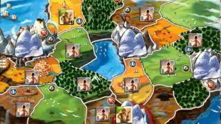 Small World 2 Tutorial English [upl. by Julianna47]