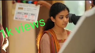 Kappela Malayalam movie  shooting scene 🅰️🅱️ creations [upl. by Benco]