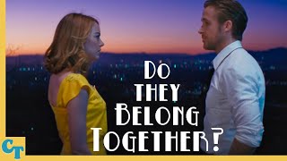 Movie Couple Therapy LA LA LAND [upl. by Rengia73]