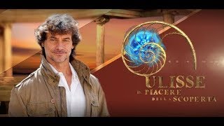 ULISSE IL PIACERE DELLA SCOPERTA SIGLA FINALE E TITOLI DI CODA DAL FILM DINOSAUR [upl. by Bratton]