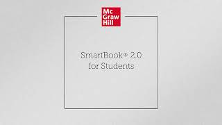 SmartBookⓇ 20 for Students [upl. by Ardnac512]