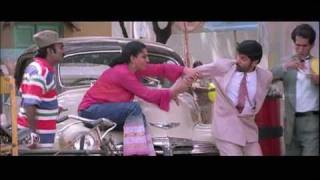 Gemini  Tamil Movie  Scenes  Clips  Comedy  Songs  Vikram in Kirans house [upl. by Griswold]