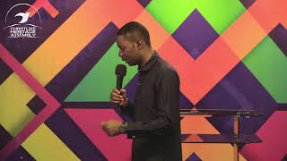 SUPERNATURAL BREAKTHROUGH  Apostle James Adebowale  13th November 2024 [upl. by Garnett]