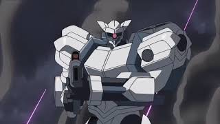 Heroic Age Episode 18  Anime full of Action Mecha Military SciFi Space  English Dubbed [upl. by Airetahs]