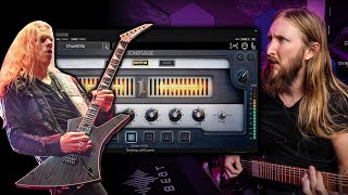 JEFF LOOMIS PLUGIN  Metal Chunky Rifforama [upl. by Iohk]