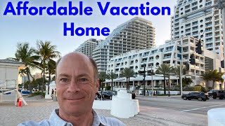 5 Affordable Places to Buy a Vacation Home or Second Home [upl. by Assetniuq19]