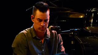 Theory Of A Deadman  Wicked Game  Manchester Academy 2018 [upl. by Carolyn]