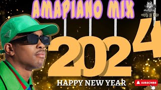 AMAPIANO MIX 2024  BEST SELECTION  04 JANUARY  DJ STOKIE  PCEE  YOUNG STUNNA  TYLER ICU [upl. by Alatea]