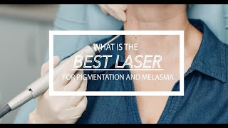 What is the Best Laser Treatment for Pigmentation and Melasma  Dr Chiam Chiak Teng [upl. by Mellen]