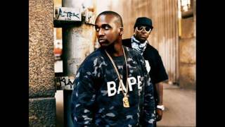 Clipse Ft Camron  Popular Demand Popeyes Prod by Pharrell [upl. by Jeggar419]