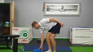 Fix Your Lateral Pelvic Tilt [upl. by Crean]