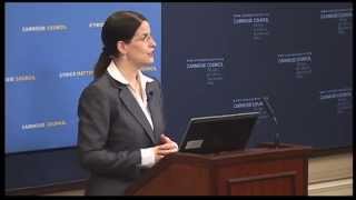 Global Ethics Forum The Global War for Internet Governance [upl. by Herrle971]