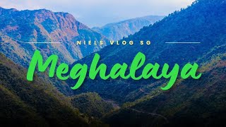 Meghalaya tour 💖 [upl. by Sina]