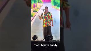 New Konkani Song By Fr Ashliff Correia Tiatr Mhozo Daddy By Comedian Myron [upl. by Nohsed]