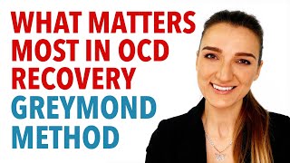 What Matters Most In OCD Recovery [upl. by Bozuwa]