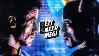 Ezt Nézd Meg  A Pusztító  S01E08 [upl. by Vinia]