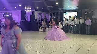 15 de Emily escalate en HOUSTON Tx Puro Zacatecas [upl. by Atnahs]