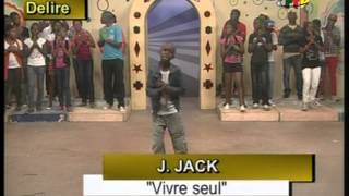 Délire Cameroun CRTV 25052013 [upl. by Lluj722]