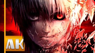 🩸👁🔪Jujutsu Kaisen reage 🎧 a Faminto  Kaneki Tokyo Ghoul Parte 1  M4rkim 045🩸👁🔪 [upl. by Andromache]