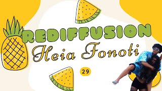 GTA RP Flashback  Heia Fonoti Rediffusion 29 [upl. by Etnomed17]