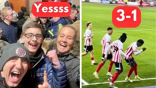 Michael Beale Life Line  Sunderland 31 Stoke City Vlog [upl. by Ameg]