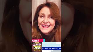 ❤️¡INCREÍBLE 😲 Daniela Romo CONFIESA el AMOR SECRETO que GUARDÓ en SECRETO por DÉCADAS 💔 [upl. by Alyahsat950]