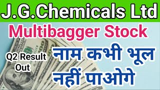 💥Portfolio Stock 💯 Multibagger Stock 2024 🔥Breakout Stock 💰Best Portfolio Stock ✅ 35�GR [upl. by Lindo145]