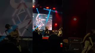 Wadu rodeo badalee dancechallenge dancer bengkulu sedasifest fypy dancecover kpopfypシkpop [upl. by Juieta]