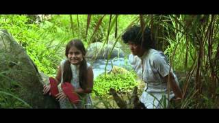 BIDADARI BIDADARI SURGA Official Trailer  HD [upl. by Aicel]