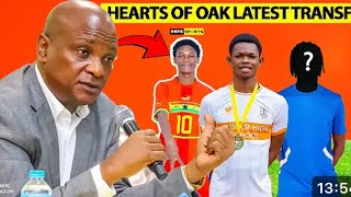 WHERE IS ABOASO MESSI MANAGER REVEALS KOTOKO AND HEARTS CLASHES OVER THE YOUNGSTER [upl. by Housen22]