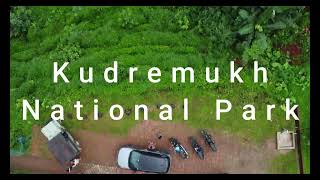 Kudremukh National Park  Amazing Trekking destination in Western Ghat [upl. by Rola162]