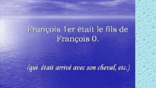 perles du bac 1wmv [upl. by Os35]