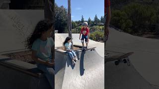 The Zan Man Dropping Skateboard Hammers qualityskateboardlessons skateboardingisfun [upl. by Card4]