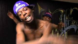 Travis Porter Im A Differenter DVD quotAbridged Versionquot Black Boy WHite Boy [upl. by Vescuso]