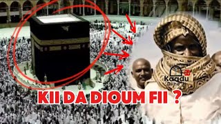 Débat amp Réfutation  Sëriñ Touba néna  Kaaba gui Mongui Touba   Oustaz Alpha Ba [upl. by Nitsua942]