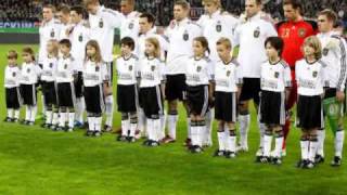 Bushido  WM Song 2010  Deutschland [upl. by Sassan25]